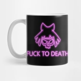 Moxes F2D Mug